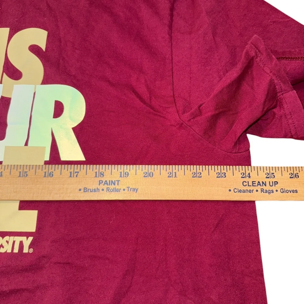 Nike Florida State‎ University Seminoles 2011 T-Shirt 